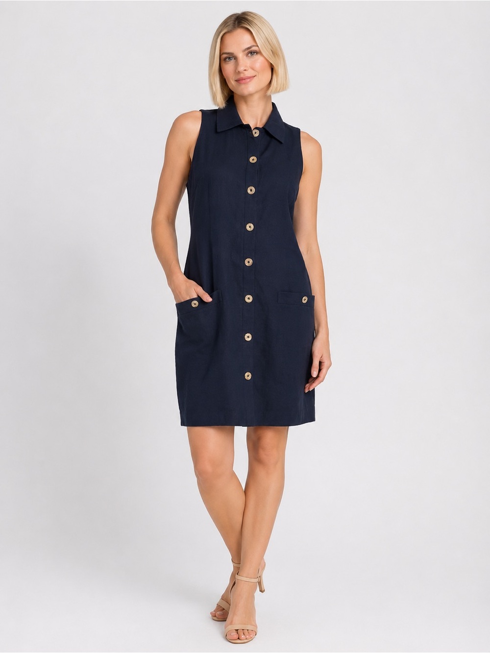 ELIE TAHARI DRESS******SIZE: 10
